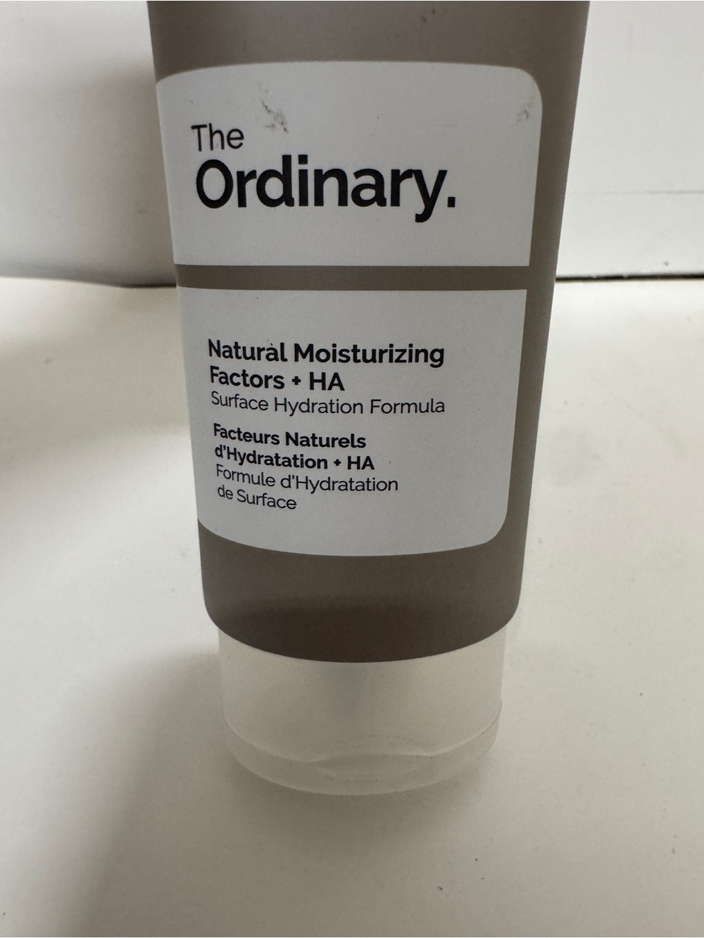 The Ordinary Natural Moisturizing Factors + HA 3.3 OZ - Picture 2 of 5